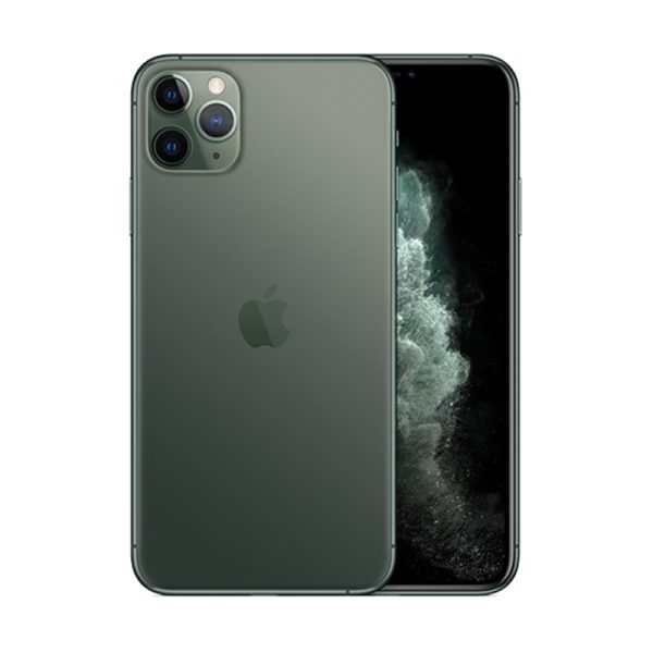 Apple iPhone 11 Pro Max 256GB Used