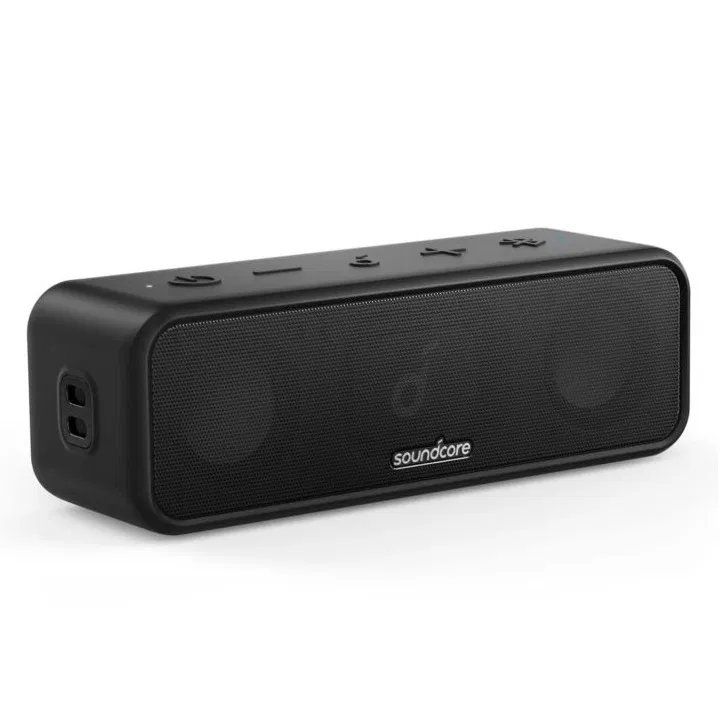 Anker SoundCore 3 | Portable Bluetooth Speaker