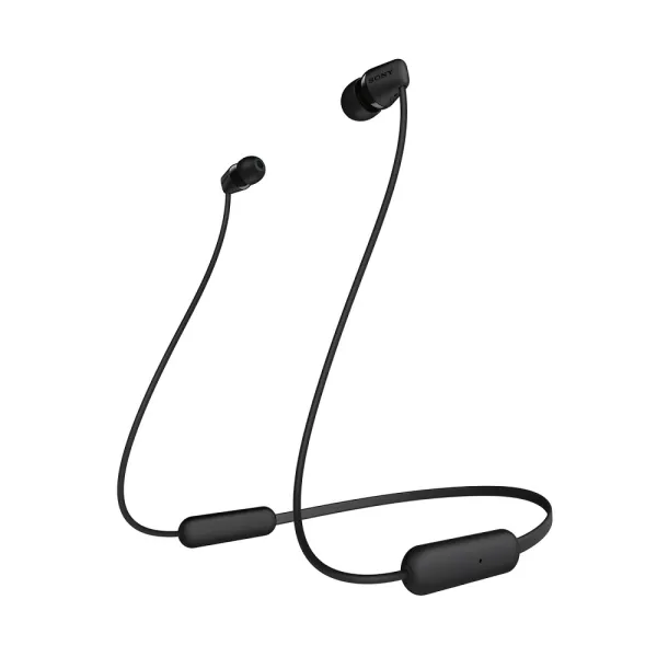 Sony Wireless Ear Headphones