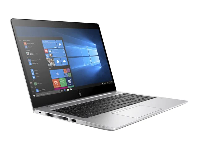 HP Core I7 8th Gen 840 G6 Elitebook 8GB RAM 256GB SSD Laptop
