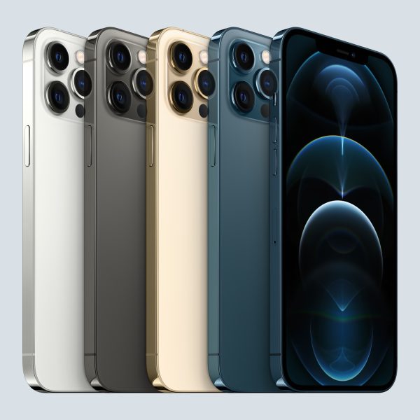 Apple iPhone 12 Pro 256GB - Image 2