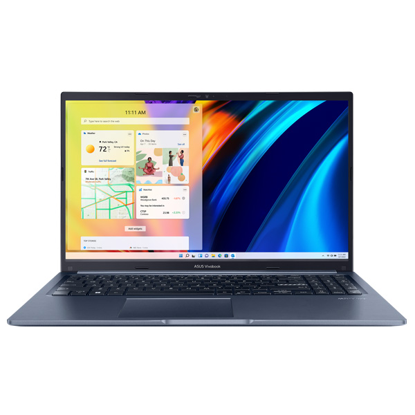 Asus Vivobook i7 13TH Gen +8GB RAM -512GB NVME SSD |Brand-New Laptop,