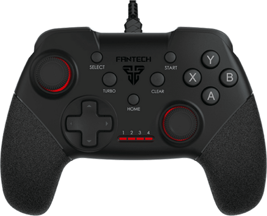 FANTECH SHOOTER II GP13 PRO GAMING CONTROLLER