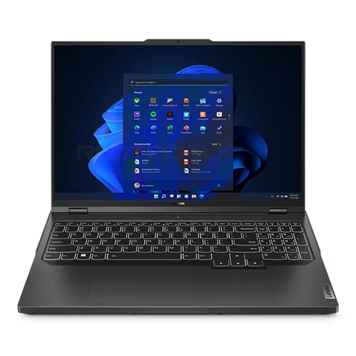 LENOVO LEGION – I9 13TH GEN+ RTX 4060 8GB VGA BRAND NEW GAMING LAPTOP