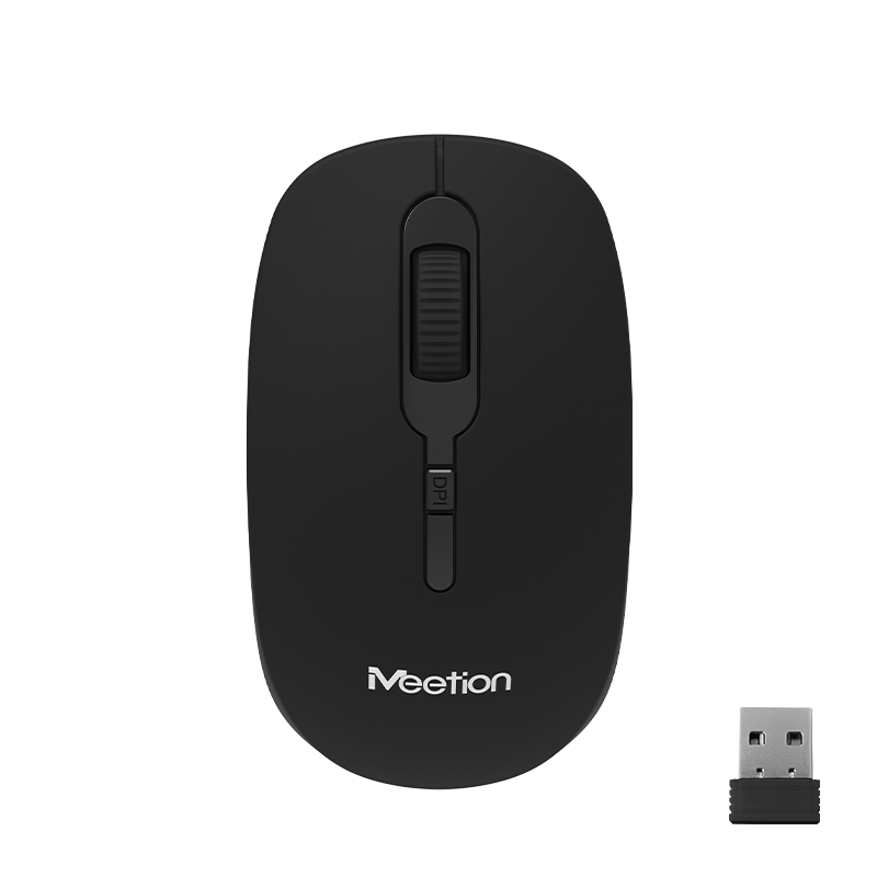 Meetion Wireless Mouse R547