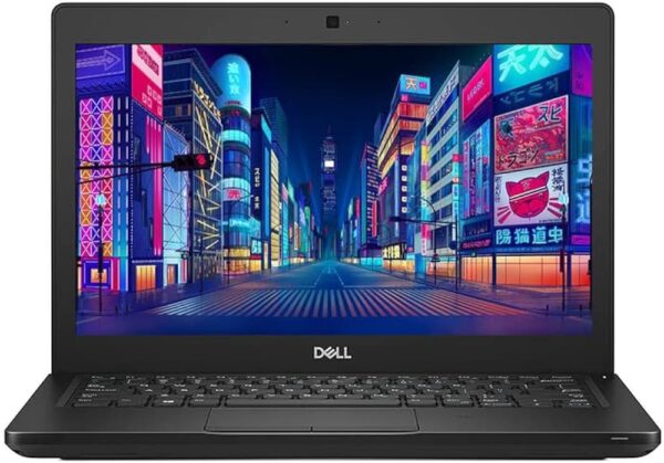 Dell Latitude 5290.| I5 8th Gen +8GB RAM- 256GB NVME SSD|Laptop