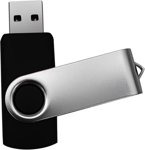 MEMORY GHOST – Pen drive 32GB Genuine OEM)High Speed 2.0 Flash Driv