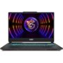 MSI SWORD – CORE I7 14TH GEN +RTX 4060/8GB +16 RAM-1TB SSD