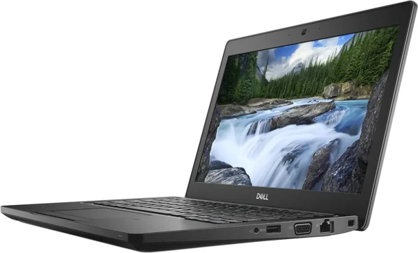Dell Latitude 5290.| I5 8th Gen +8GB RAM- 256GB NVME SSD|Laptop - Image 3