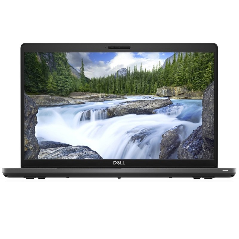 Dell Latitude | I5 8th Gen 8GB Ram (15.6 Display ) -256 Gb Ssd Laptop