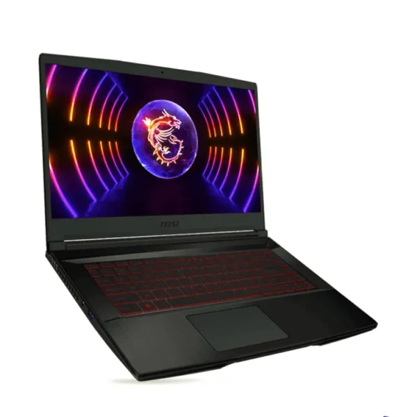 MSI GF63 -i7 12th Gen +RTX 3050 6GB VGA +512B NVME SSD|Gaming LAP] - Image 4