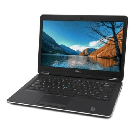 DELL I5 4TH GEN LAPTOP WITH 8GB RAM 128GB SSD