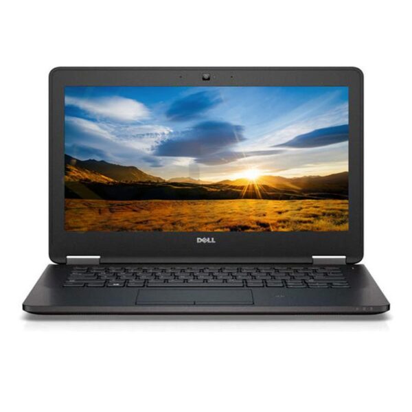 DELL (NEW) I5 6TH GEN – E7470 / 256GB SSD + 8GB RAM LAPTOP