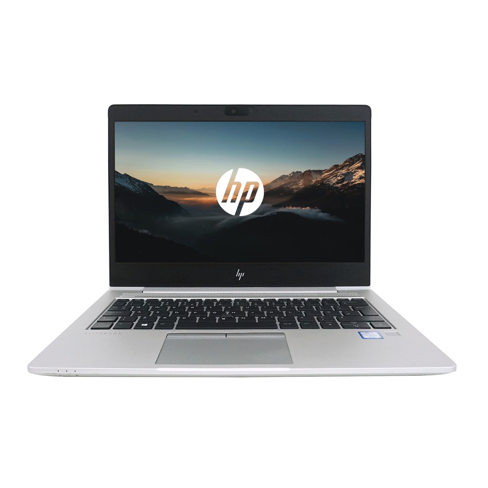 HP ELITEBOOK 830 |CORE I5 8TH GEN +8GB RAM- 256GB SSD| LAPTOP