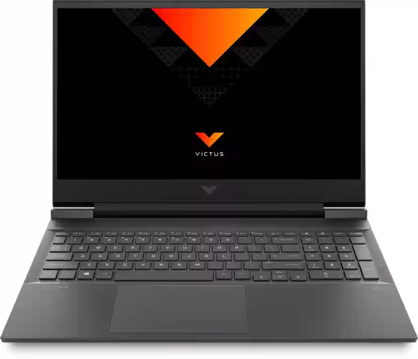 VICTUS RYZEN 5 8645HS – RTX 4050 6GB VGA (144Hz) +512GB NVME -LAPTOP