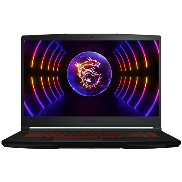 MSI THIN 15 | CORE I5 12TH GEN +16GB RAM +RTX 3050 4GB VGA /512GB SSD