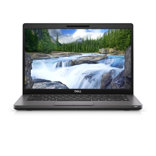 DELL LATITUDE 5400|I5 8TH GEN +8GB RAM -256GB NVME SSD |LAPTOP
