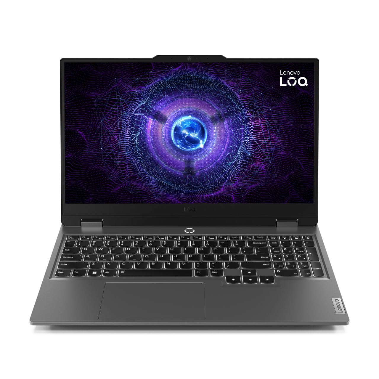 Lenovo LOQ +24GB RAM / RYZEN 7 7435HS +RTX 4050 6GB VGA/Gaming Laptop