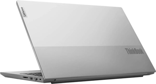 LENOVO THINKBOOK 15 | I5 12TH GEN +BAG -8GB RAM /512GB SSD |LAPTOP - Image 2