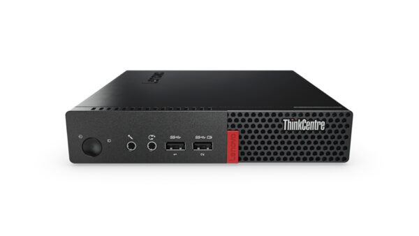 Lenovo- Thinkcentre M600 8GB/ 120GB SSD Mini Desktop