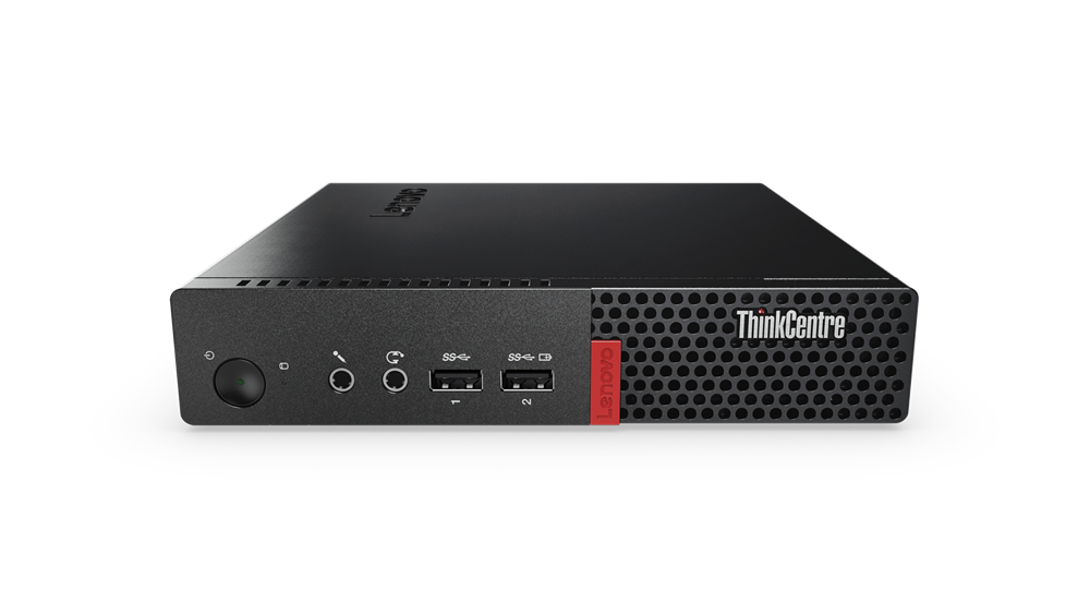 Lenovo- Thinkcentre M600 8GB/ 120GB SSD Mini Desktop