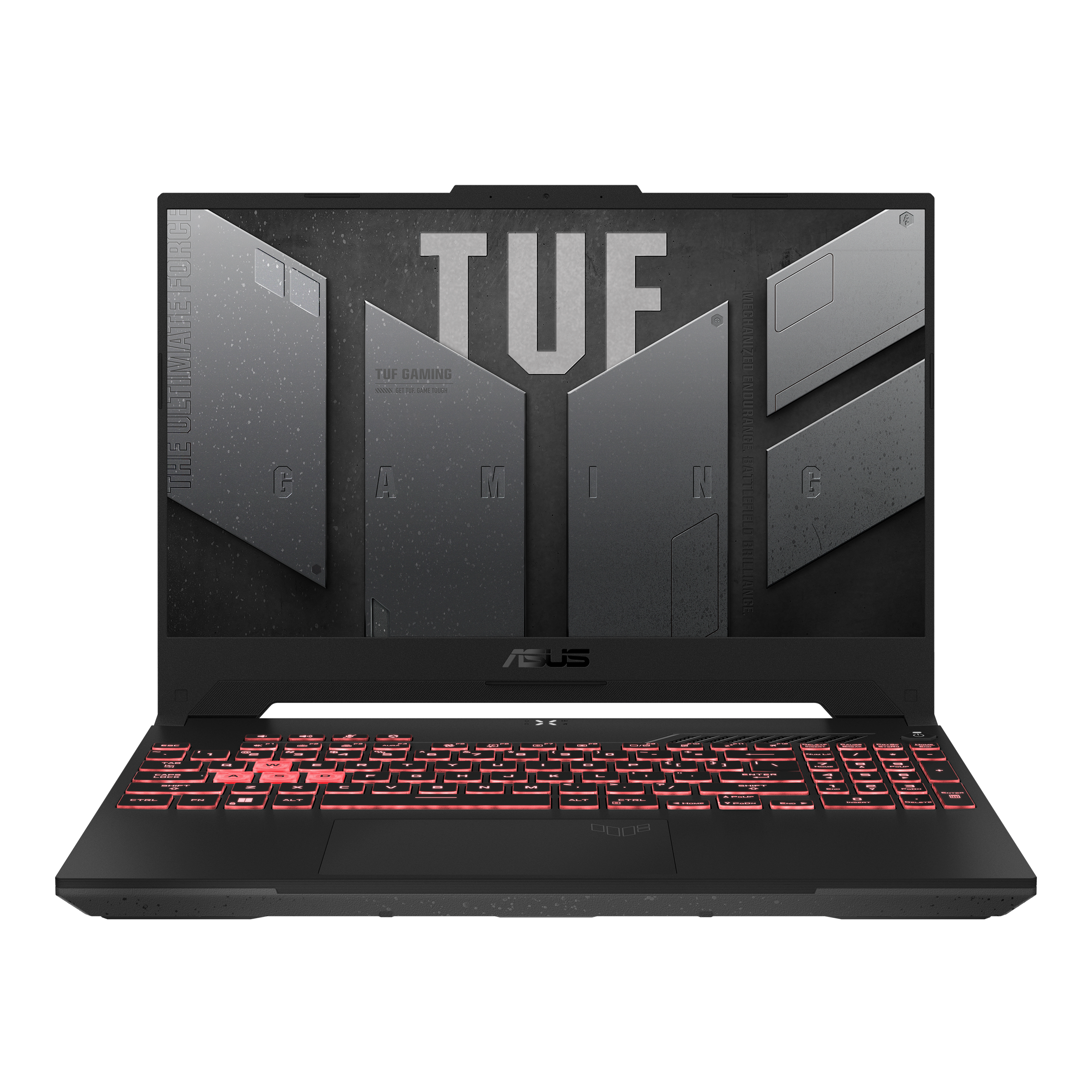 ASUS TUF A15 |RYZEN 5 7535HS +8GB RAM /RTX 3050 4GB VGA / LAPTOP