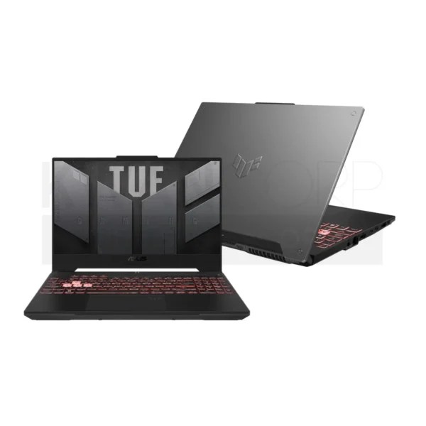 Asus TUF A15 - RYZEN 7 +RTX 4050 6GB VGA +16GB RAM -1TB NVME SSD -LAPTOP - Image 2