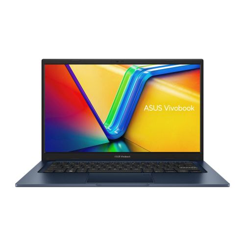 Asus Vivobook i5 14TH GEN +16GB RAM -512GB NVME SSD -Brand-New-Laptop