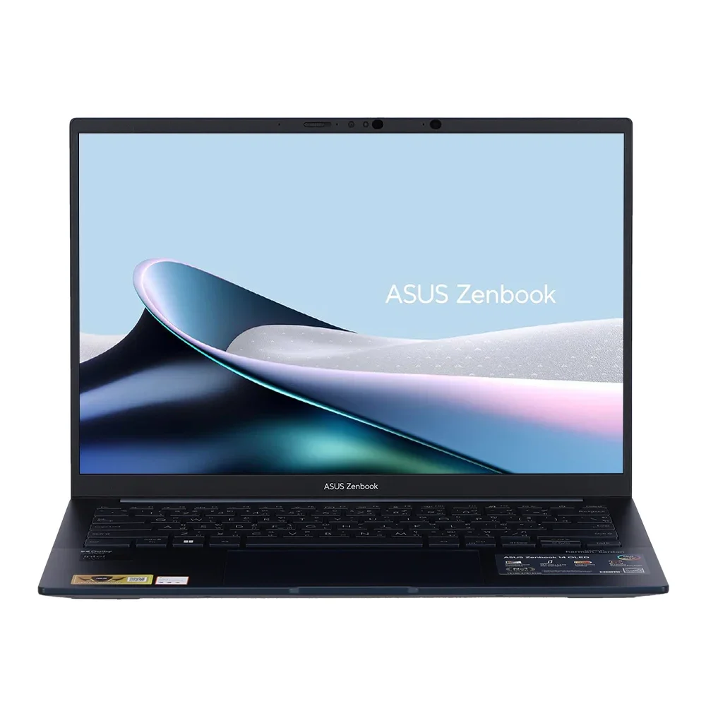 Asus Zenbook Ultra 7 -14th Gen -16GB RAM /1TB NVME SSD\OLED |LAPTOP