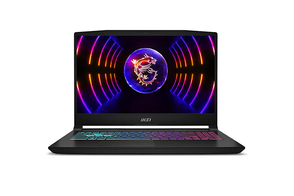 MSI KATANA 15 – I7 13TH GEN (RTX4070 /8GB) +16GB,1TB NVME ,Gaming LAPTOP