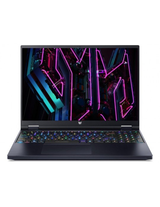 ACER Predator (RTX 4060/8GB) Core i9 14TH GEN+16GB Ram +1TB PCLE SSD