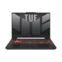 Asus TUF A15 - RYZEN 7 +RTX 4050 6GB VGA +16GB RAM -1TB NVME SSD -LAPTOP