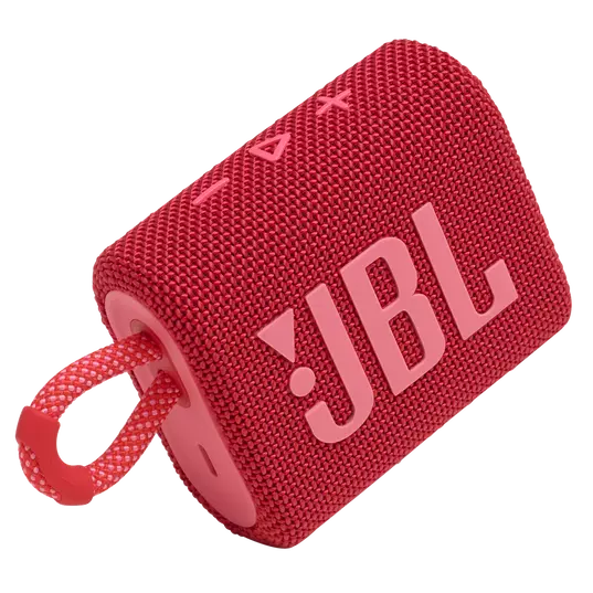 JBL Go 3 Wireless Speaker