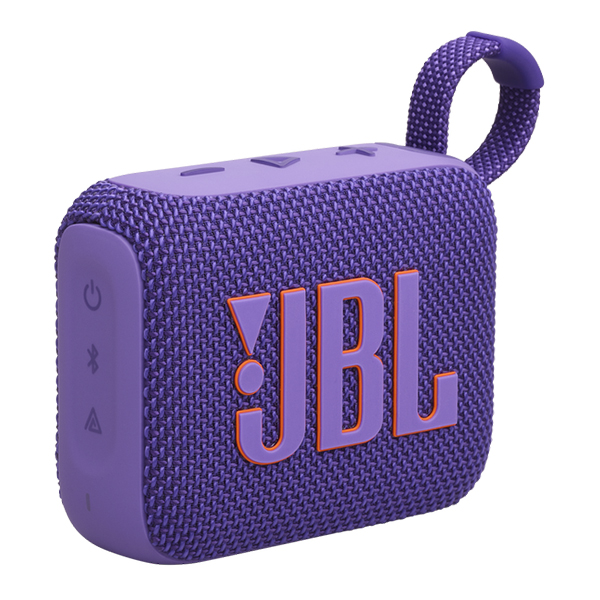 JBL Go 4 Wireless Speaker