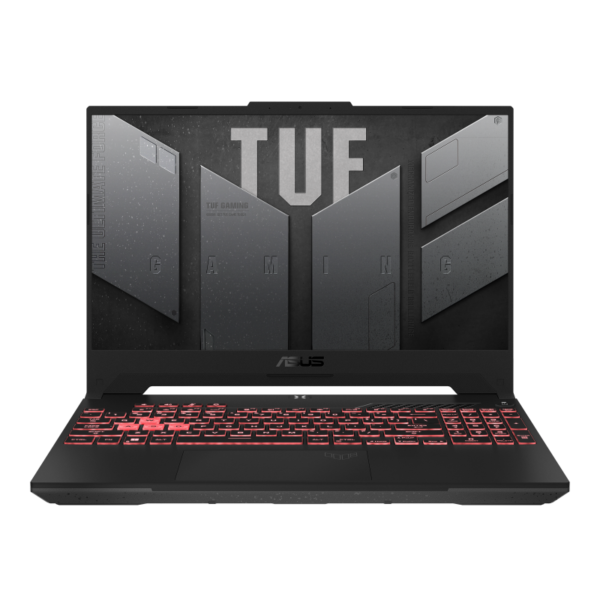 Asus TUF A15 /RYZEN 7 7435HS +RTX 2050 4GB VGA+ 512GB NVME LAPTOP