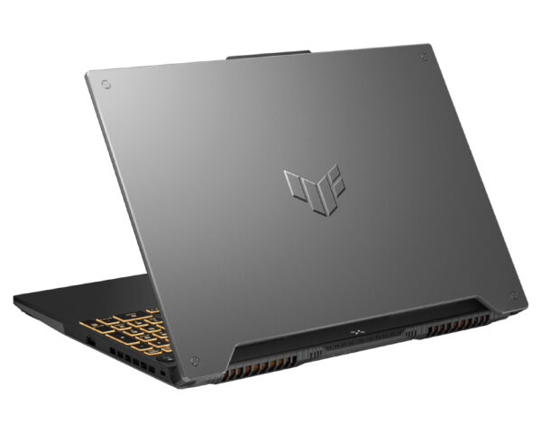 Asus TUF F15 -I7 13TH +RTX 4050 6GB VGA +16GB RAM -512GB NVME SSD /LAP - Image 2