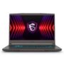 MSI THIN I5 B13VE – 1451US CORE I5 13TH GEN ( 13420H ) 16GB RAM / 512GB NVME SSD / RTX 4050 6GB VGA BRAND NEW GAMING LAPTOP