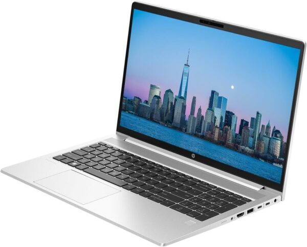 HP Probook G10 - I5 13th Gen +14 Inch /8GB RAM -512GB NVME SSD -Laptop - Image 2
