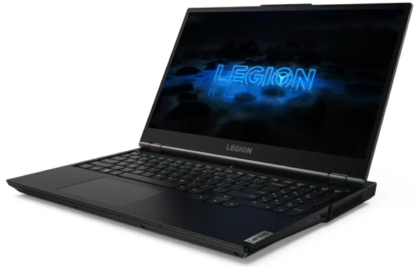 LENOVO LEGION +(RTX 4060 8GB ) + I7 13TH -1TB NVME -16GB RAM -LAPTOP - Image 2