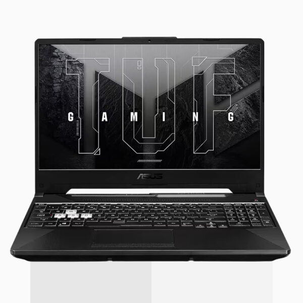 Asus TUF A15 + RYZEN 7 7435HS RTX 3050 4GB VGA -New 512GB NVME Laptop