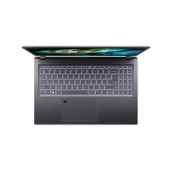 ACER (2024) I3 13TH GEN +8GB RAM IPS DISPLY -128GB NVME /LAPTOP - Image 2