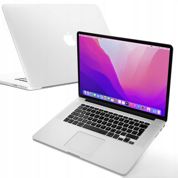 Apple MacBook Air M1 8GB 256GB - Image 2