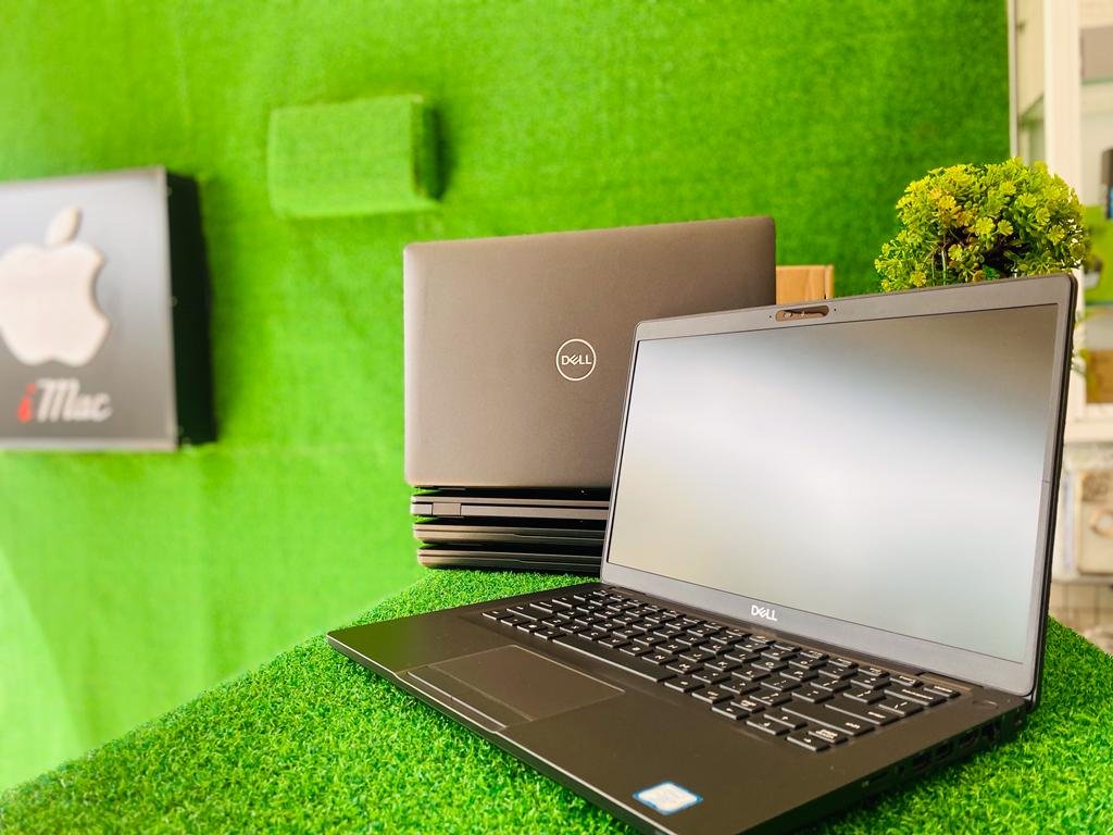 DELL LATITUDE 5400 -CORE I7 8TH GEN +8GB RAM -256GB NVME SSD -TOUCH USED LAPTOP