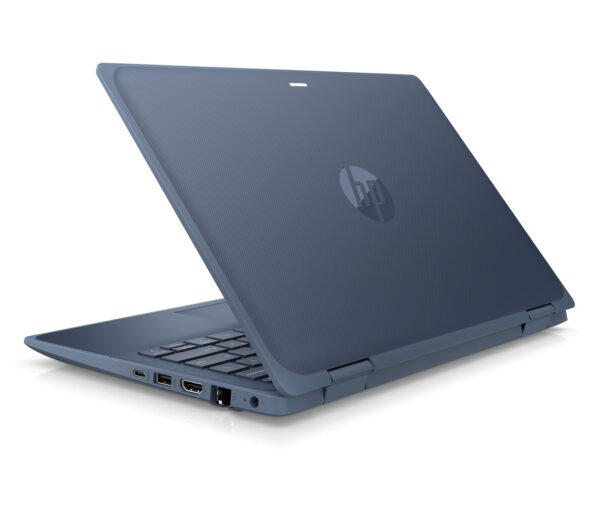 HP PROBOOK X360 G6 -CORE I5 10TH GEN +8GB RAM -256GB NVME SSD -LAPTOP - Image 2