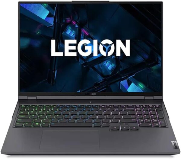 LENOVO LEGION PRO -I7 14TH (14650HX ) -1TB +RTX 4060 8GB -16GB +LAPTOP