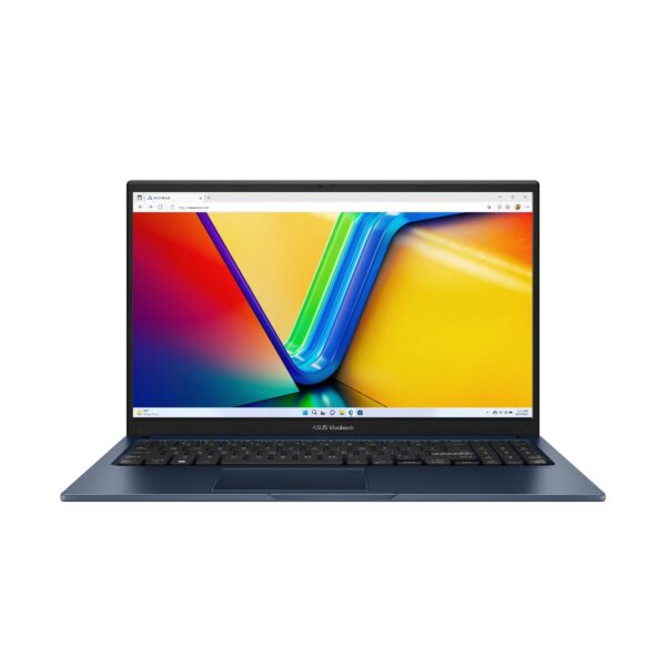 Asus Vivobook - I5 13TH GEN + 8GB RAM / 512GB NVME SSD -New Laptop