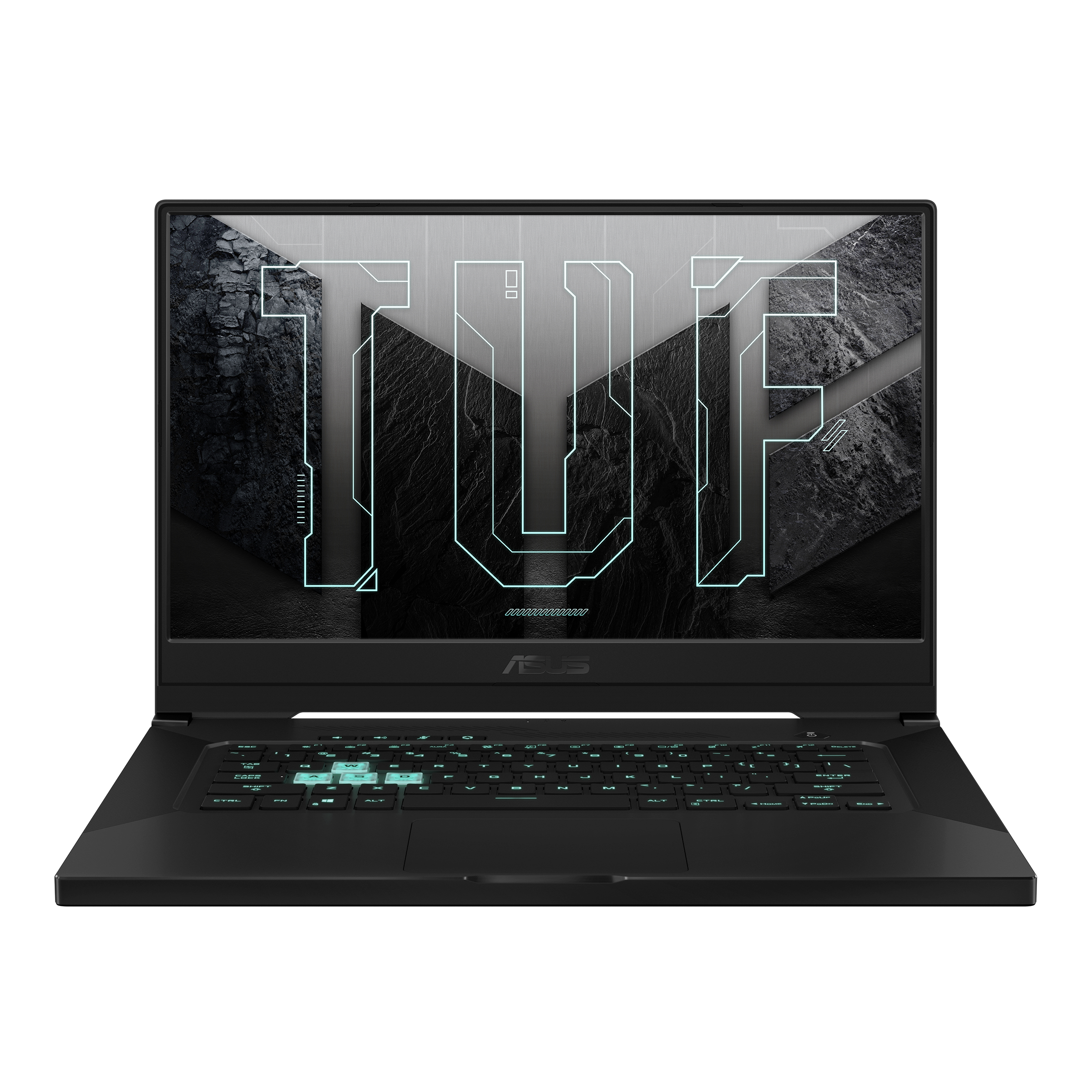 ASUS TUF F15 -I7 13TH +RTX 4060 8GB VGA +16GB RAM -1TB Nvme +Laptop