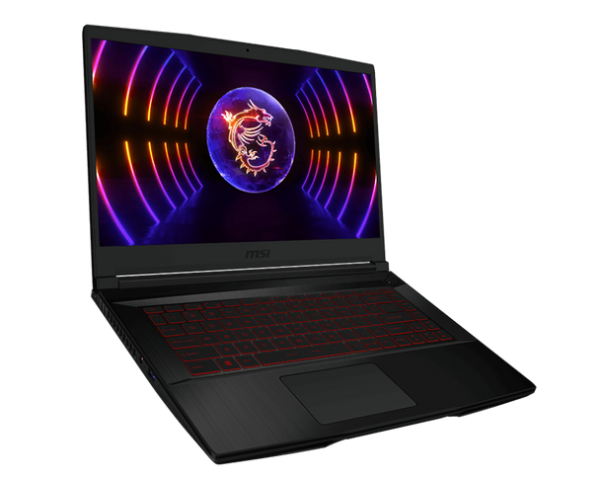 Msi Thin 15 -I5 12Th Gen +RTX 2050 4GB VGA -8GB RAM /512GB Nvme -Laptop - Image 2