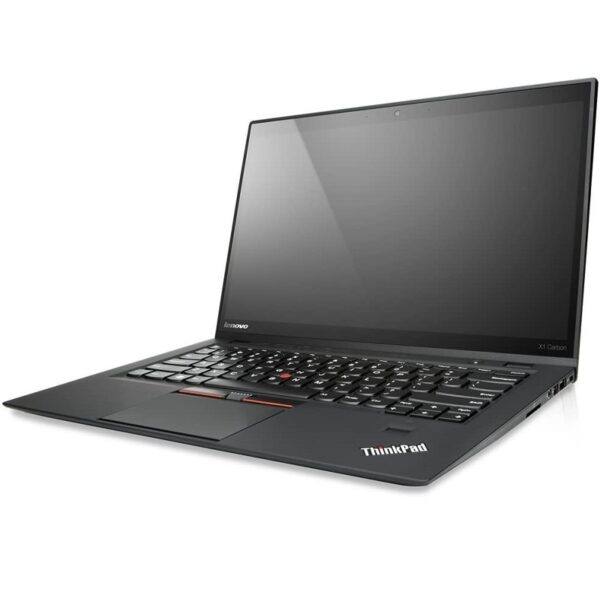 LENOVO X1 CARBON - i7 7Th GEN + 8 GB RAM / 265 NVME SSD LAPTOP. - Image 2
