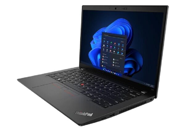 LENOVO L14 - i5 11TH GEN + 8GB RAM / 256GB NVME SSD -TOUCH LAPTOP - Image 2